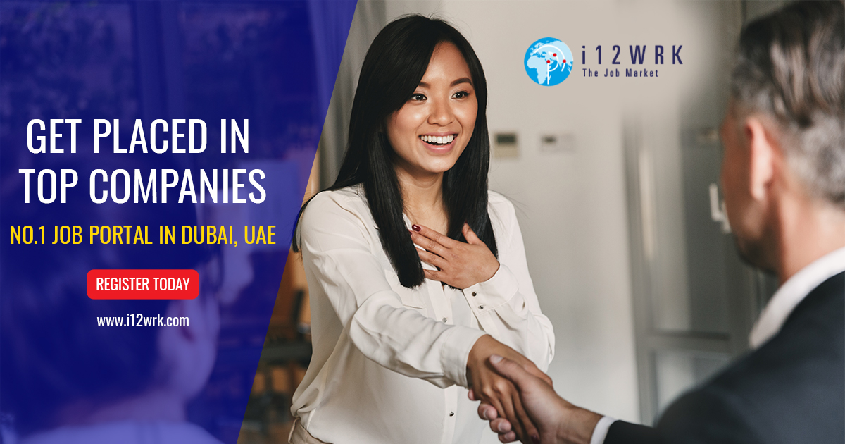 Best Job portals to get jobs in UAE