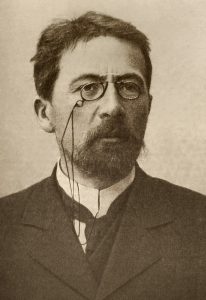 first glasses