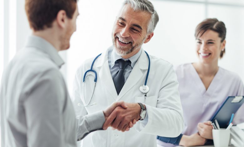 how to start a dental practice