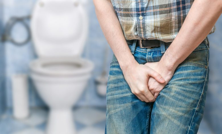 how to treat overactive bladder