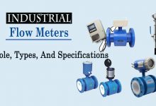Industrial Flow Meter- Role, Types, and Specifications