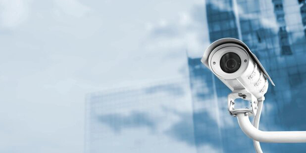 CCTV Camera