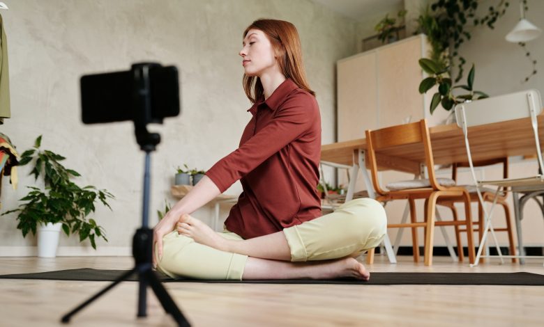 Yoga Course