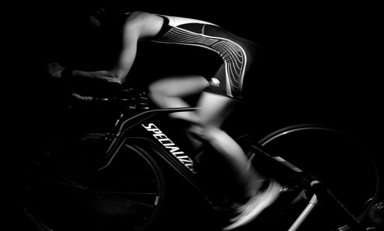 cycling