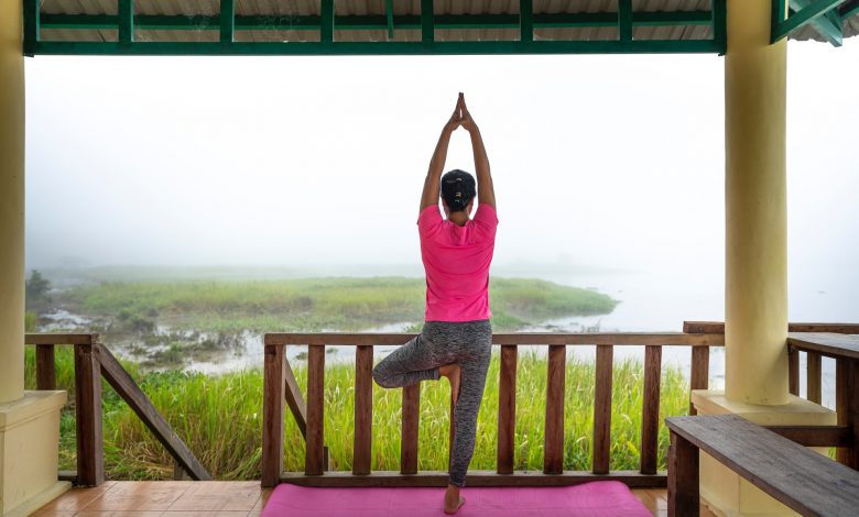 Yoga