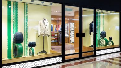 5 Tips for Successful Storefront Designs