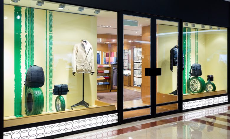 5 Tips for Successful Storefront Designs