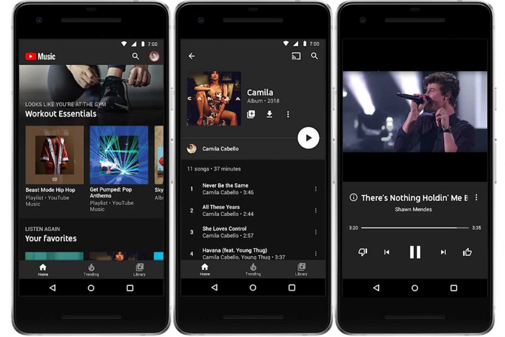 YouTube Premium Apk