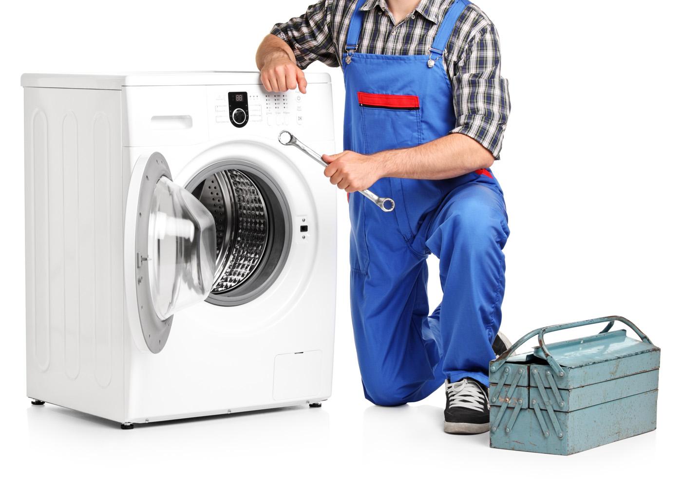 Appliance repair required Edmonton, store, and warranty