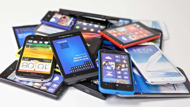 Sell Old Broken Phones Online