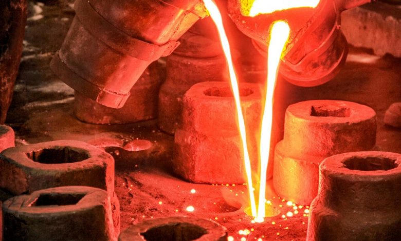 Investment casting Quality