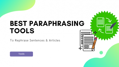 Why do article writers need paraphrasing tools and how does it work?
