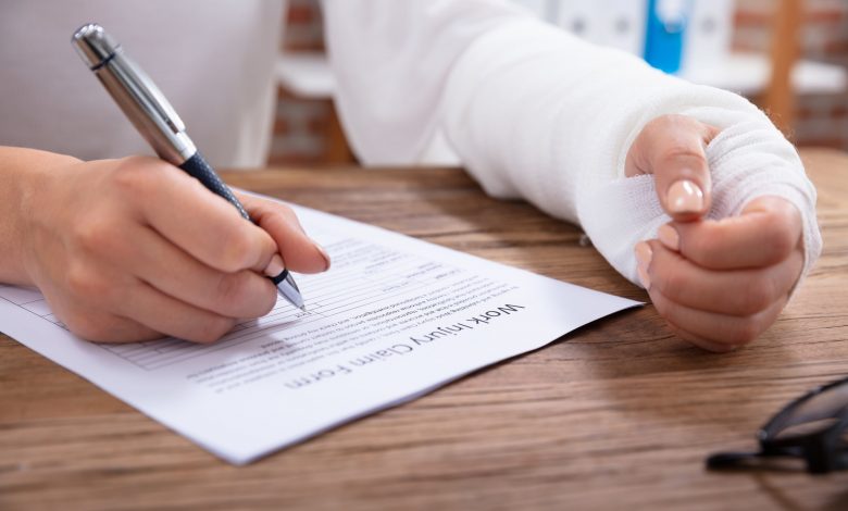 Can I Make A Pain And Suffering Claim Without A Lawyer