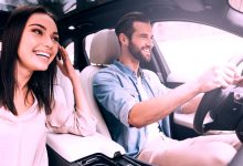 Car Rental in Dubai - Important Driving Tips for Beginner Drivers