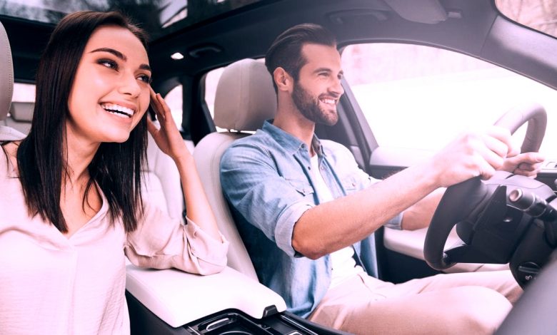 Car Rental in Dubai - Important Driving Tips for Beginner Drivers