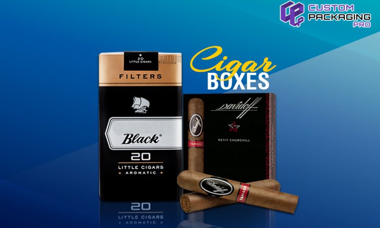 Cigar Boxes