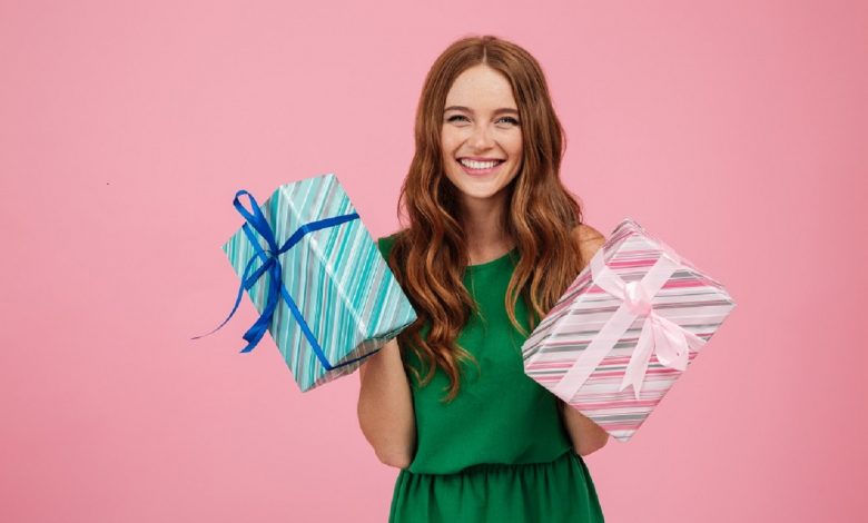 Gifts online
