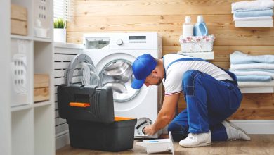 Appliance repair required Edmonton, store, and warranty