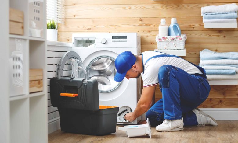 Appliance repair required Edmonton, store, and warranty