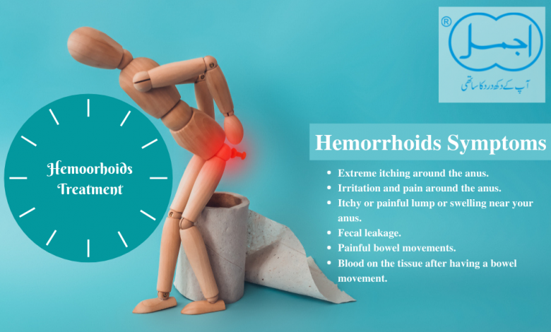 Herbal Treatment