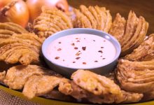 How To Heat Blooming Onions - Guide To The Best Ways To Heat Flour Onions