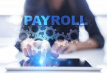Managing payroll