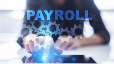 Managing payroll