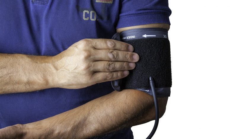 Monitoring Blood Pressure