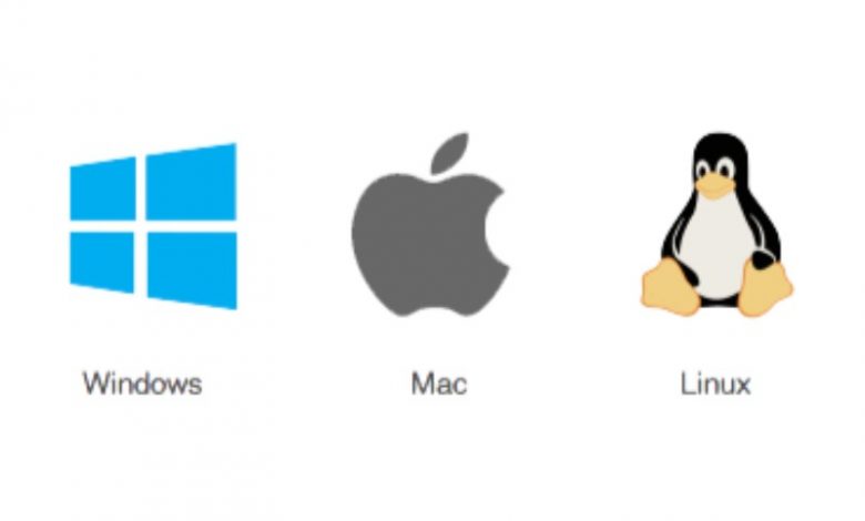 Windows & MAC