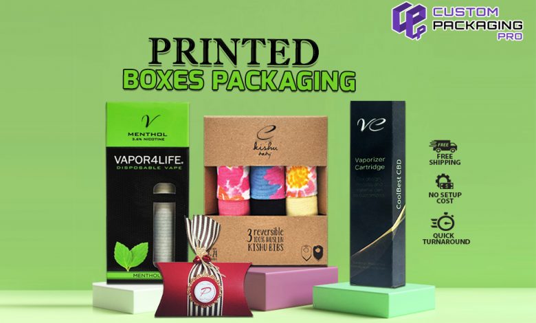 Boxes
