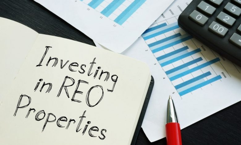 REO Service