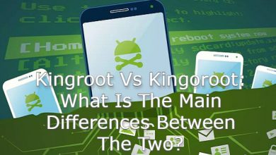 kingroot vs kingoroot