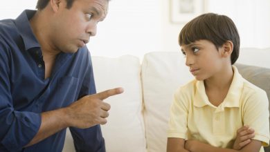 The Role of Parents in Control and Discipline of Children