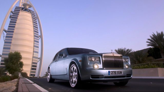 The reasons behind exporting cars from the United States to Dubai