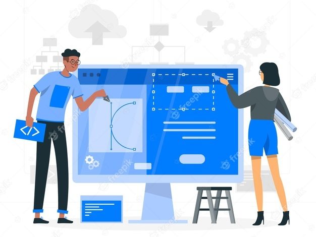 Web Designing: A Comprehensive Guide