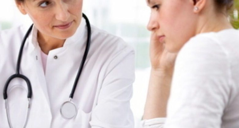 What to see in a doctor