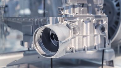 Investment Casting