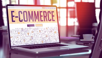 choosing ecommerce software