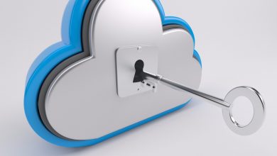 cloud building