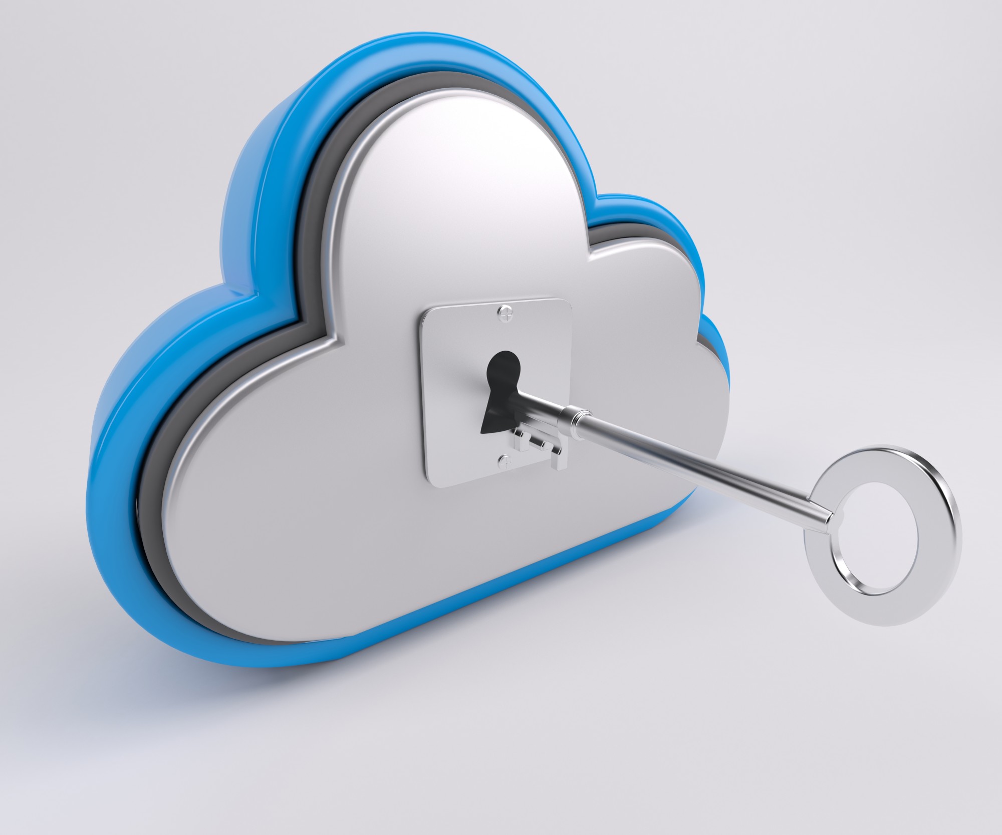 cloud building