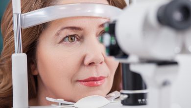 Photo of What to Expect at an Eye Appointment in 2021