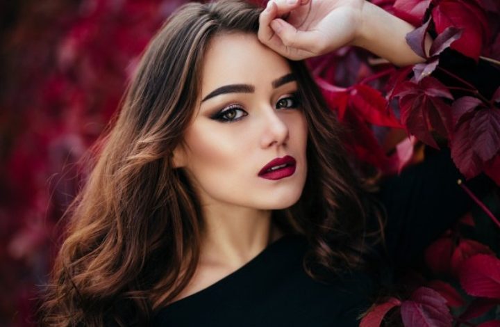 Trendy Disco Theme Makeup