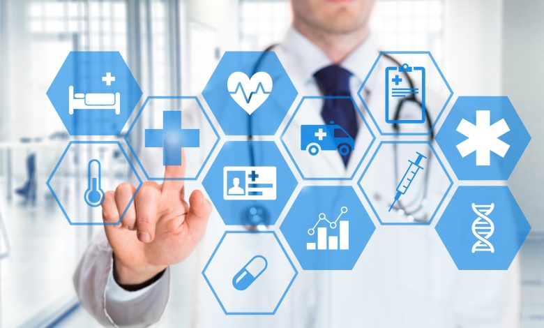 healthcare risk management