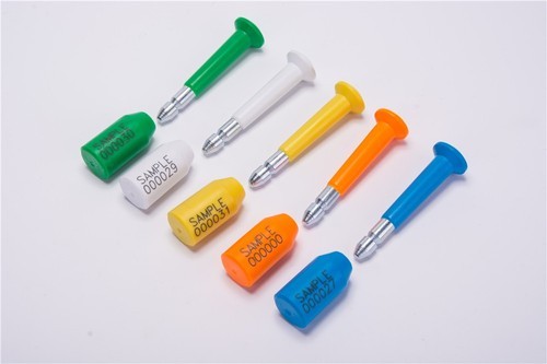 High Security Seals