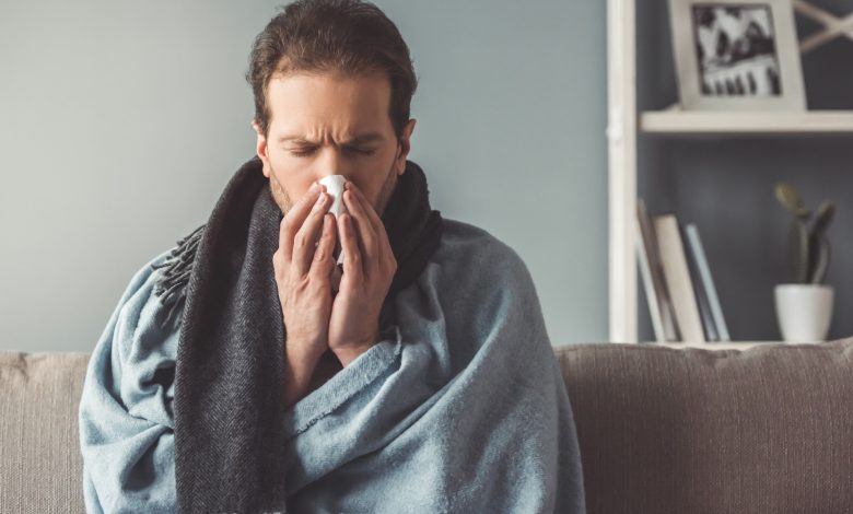 how to boost your immune system