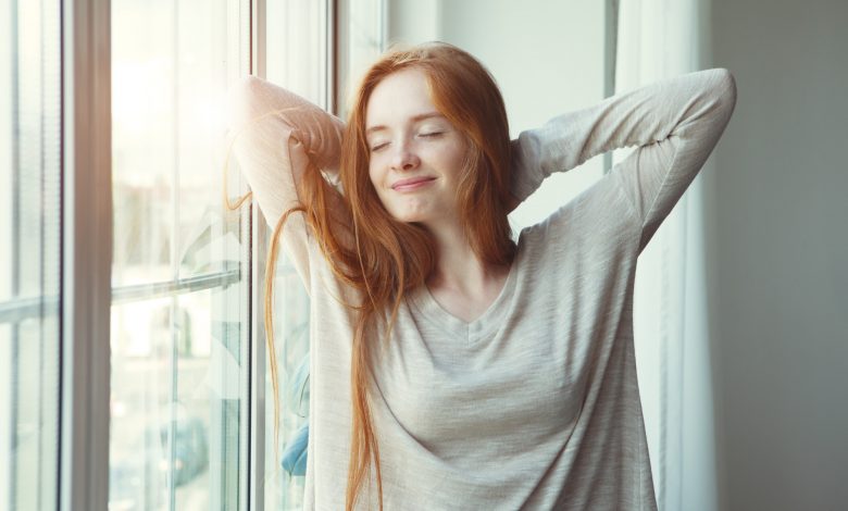 how to have more energy