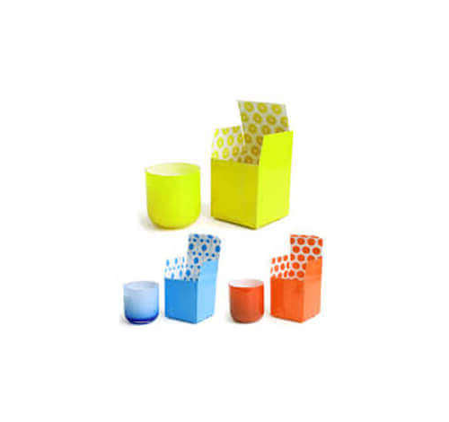 customized candle boxes and packaging