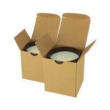 Candle Packaging Business