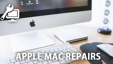 Photo of Top 8 issues where you need to seek MacBook repair services