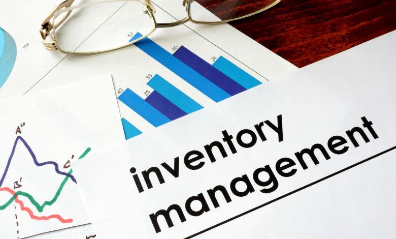 inventory management errors